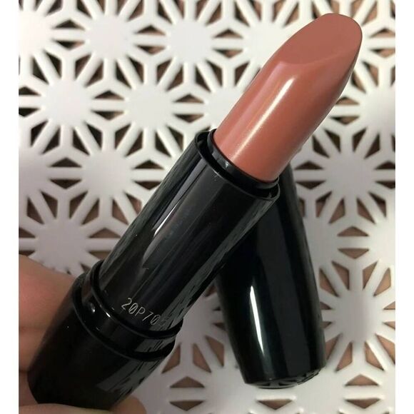 New~Lancome 126 Natural Beauty Cream Lipstick~Full Size - Picture 2 of 2